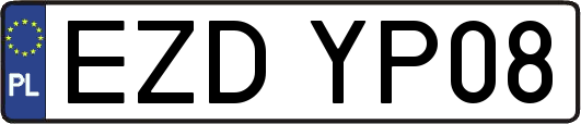 EZDYP08