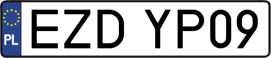EZDYP09