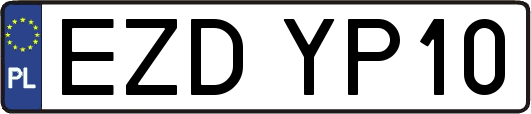 EZDYP10