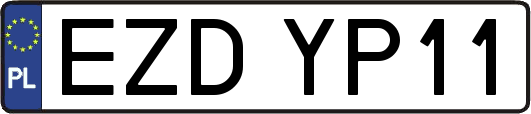 EZDYP11