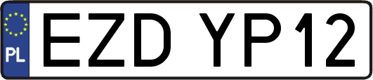 EZDYP12