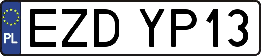 EZDYP13