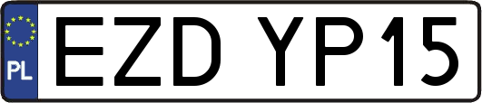 EZDYP15