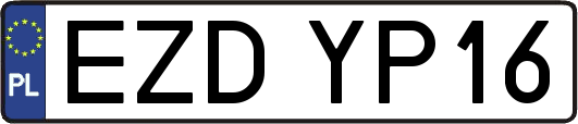 EZDYP16