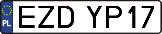 EZDYP17