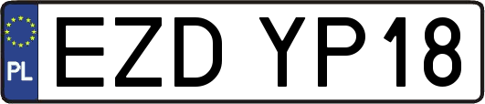 EZDYP18