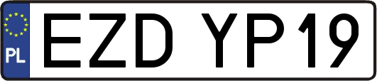 EZDYP19