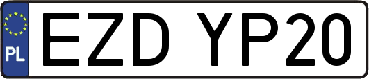 EZDYP20