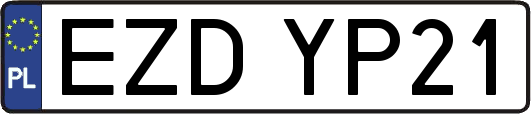 EZDYP21
