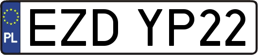 EZDYP22