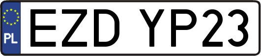 EZDYP23