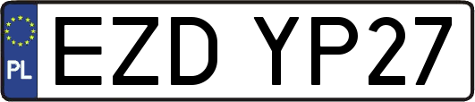 EZDYP27