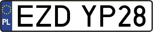 EZDYP28