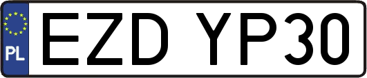 EZDYP30