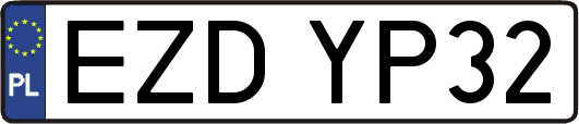 EZDYP32