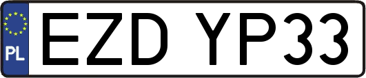 EZDYP33