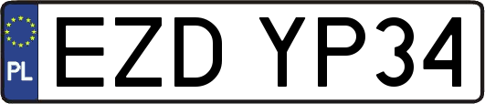 EZDYP34