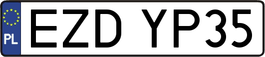 EZDYP35