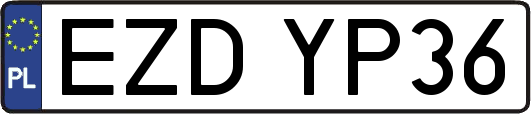 EZDYP36