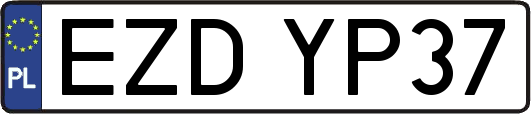 EZDYP37