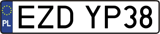 EZDYP38
