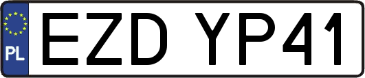 EZDYP41