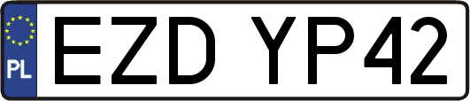EZDYP42