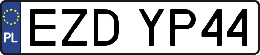 EZDYP44