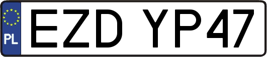 EZDYP47