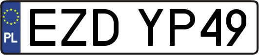 EZDYP49