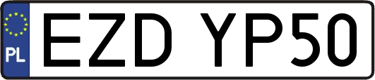 EZDYP50