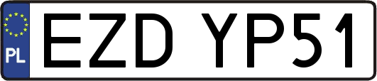 EZDYP51