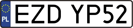 EZDYP52