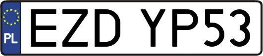 EZDYP53