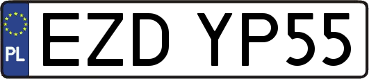 EZDYP55