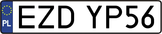 EZDYP56