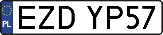 EZDYP57