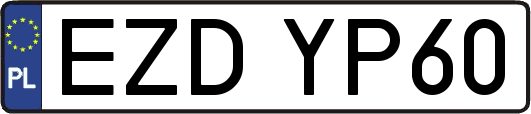 EZDYP60