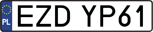 EZDYP61