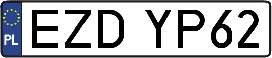 EZDYP62