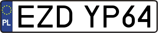 EZDYP64