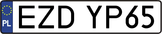 EZDYP65
