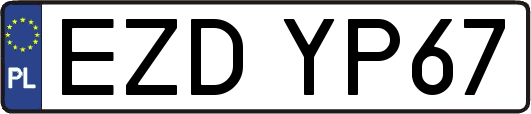 EZDYP67