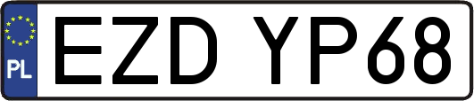 EZDYP68