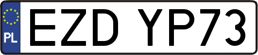 EZDYP73