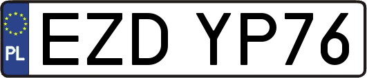 EZDYP76