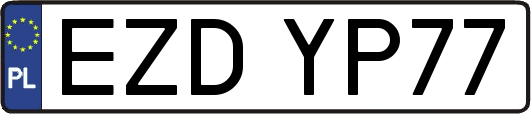 EZDYP77