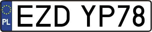 EZDYP78