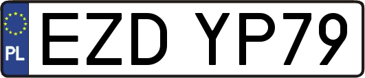 EZDYP79