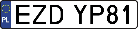 EZDYP81